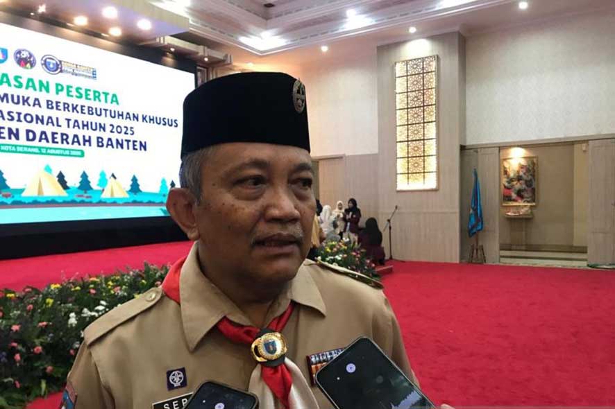 Pengalihan Bursa Kerja dari Luring ke Daring