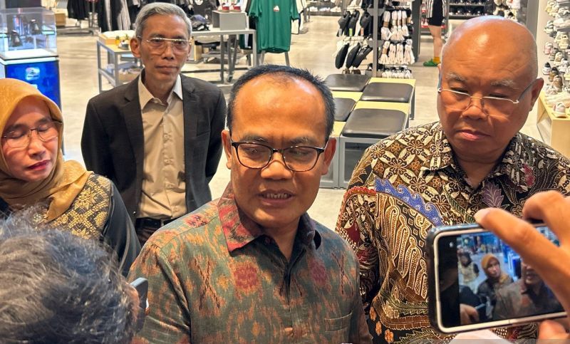 RI Targetkan Tarif 0 Persen untuk Ekspor Kakao, Kopi hingga Minyak Kelapa Sawit ke AS