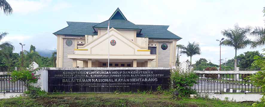 Gambar berita terkait Rumah yang Aman Bagi Hewan Endemik