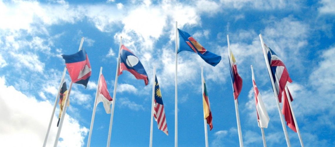 ASEAN Harus Percepat Transisi Energi agar Tidak Rentan pada Dinamika Geopolitik