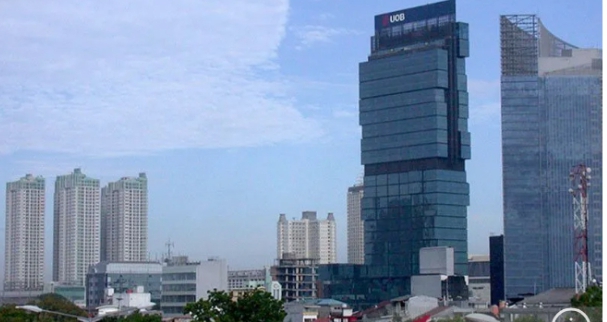 Cuaca Jakarta Jumat Ini Diperkirakan Cerah Berawan