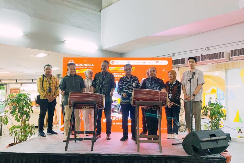 APPBI: Indonesia Shopping Festival 2025 di Makassar Perkuat Ekonomi nasional