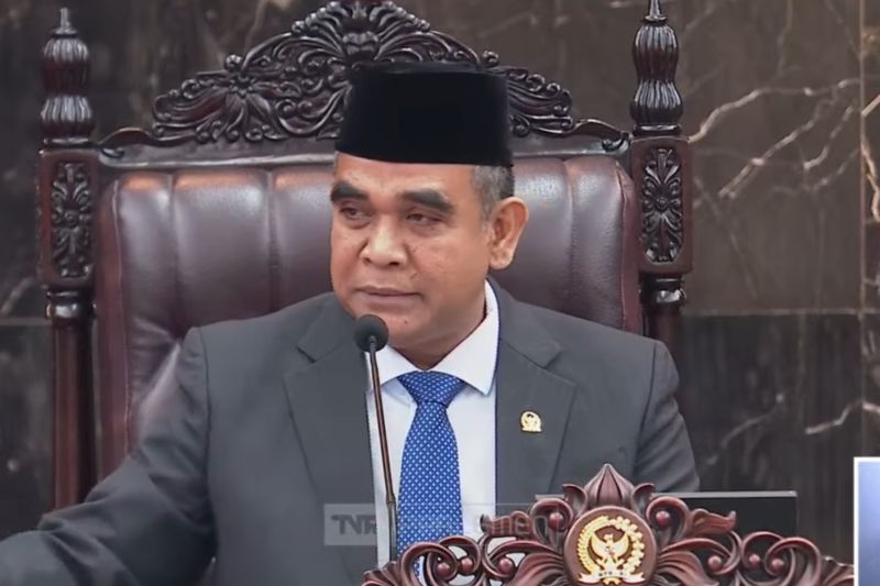 Ketua MPR: Sekolah Rakyat Jadi Jawaban Pemerataan Pendidikan di Indonesia