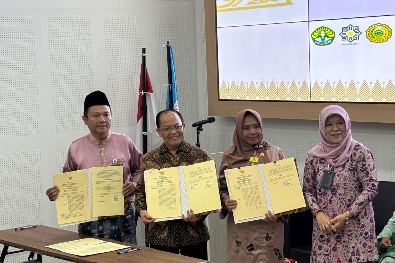 Di Tanah Melayu Ini, Pemerintah Gencarkan Pemakaian Bahasa Indonesia 