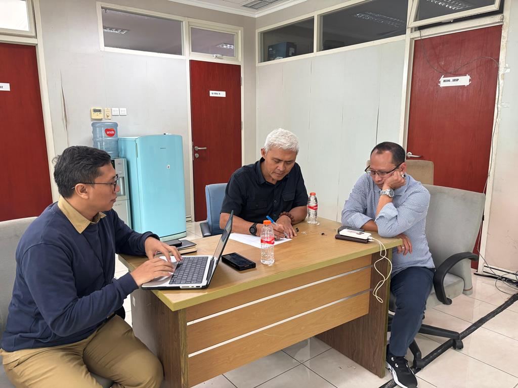 Catat Tanggalnya!  Timsel Komisi Informasi DKI: Hasil Seleksi Administrasi Segera Diumumkan