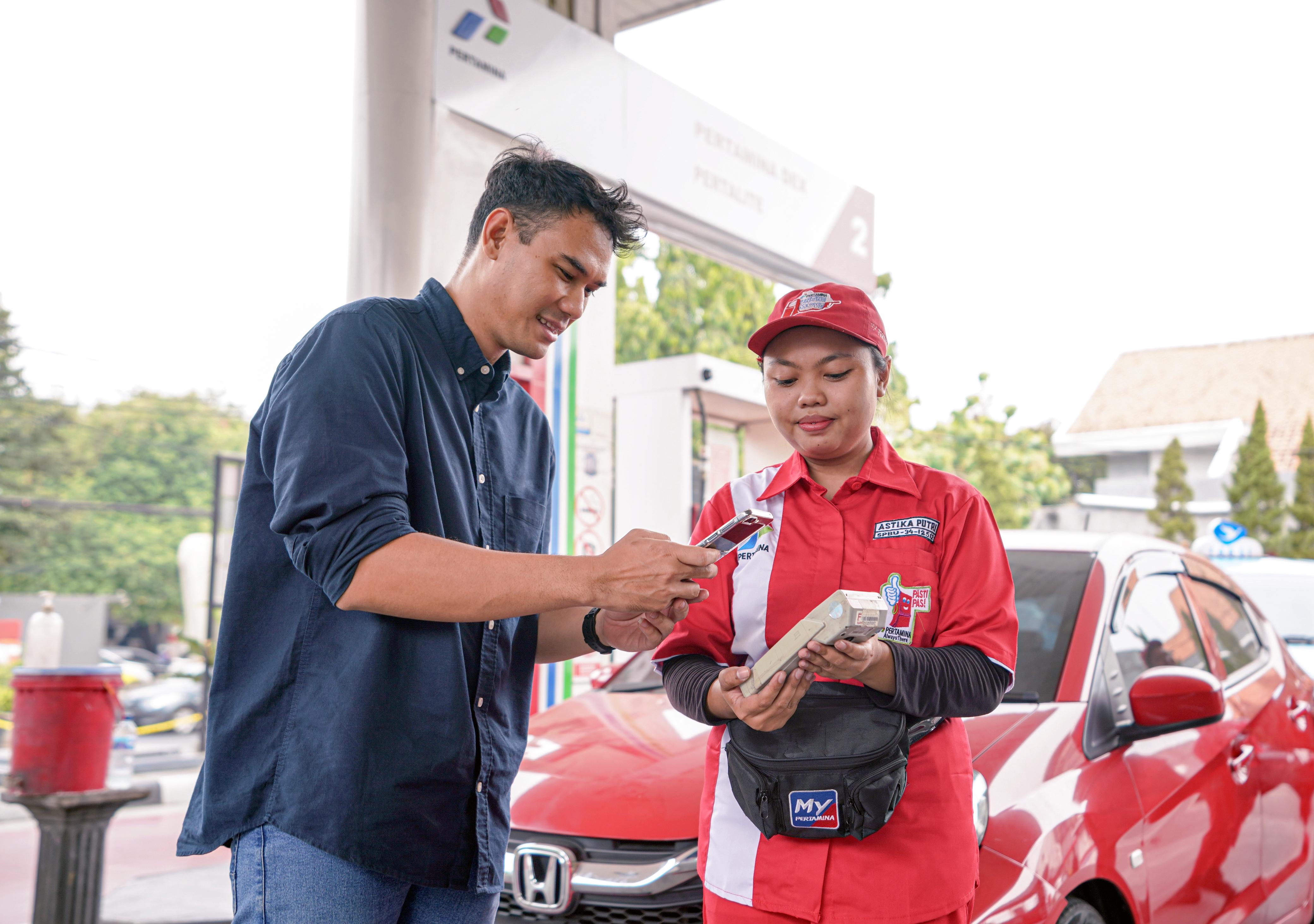 Rayakan HUT RI ke-80, Pertamina Patra Niaga Gelar Berbagai Promo Menarik MyPertamina