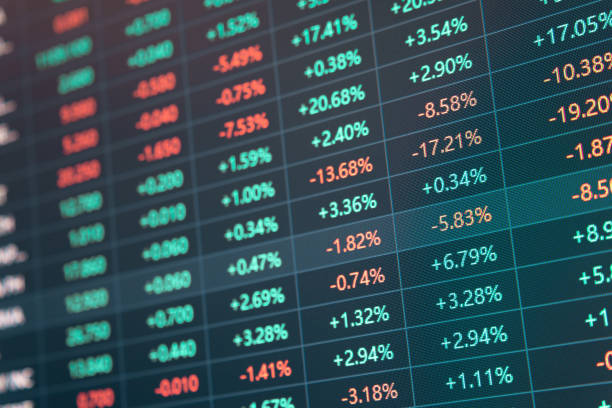 Gambar berita terkait Pasar Saham Indonesia Menguat Lima Hari Beruntun, IHSG Tembus 7.930