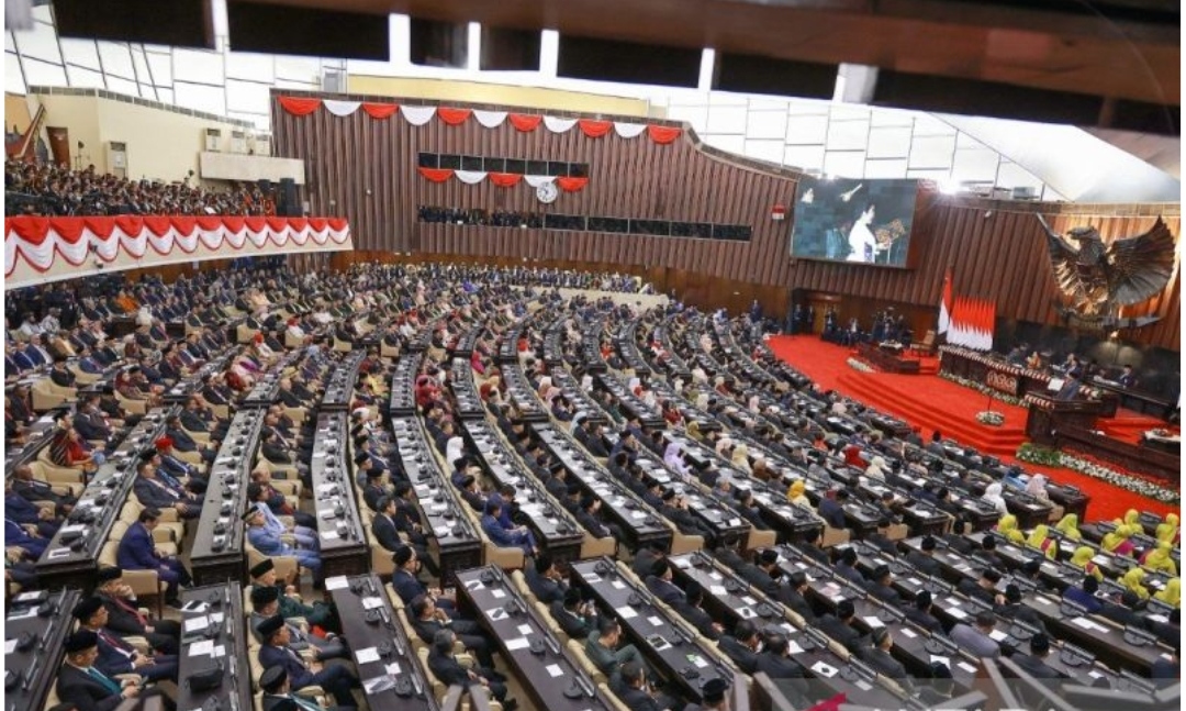Gambar berita terkait Lapangan Kerja Menggeliat, Prabowo Dorong Koperasi Merah Putih dan Danantara