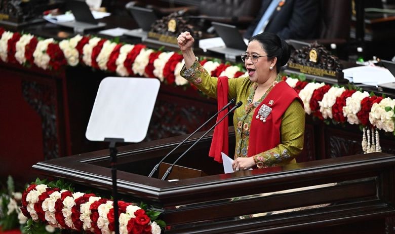 Gambar berita terkait Dalam Sidang Paripurna, DPR Tegur Keras Pembantu presiden yang Berkinerja Buruk dan Tak Sesuai Visi Misi