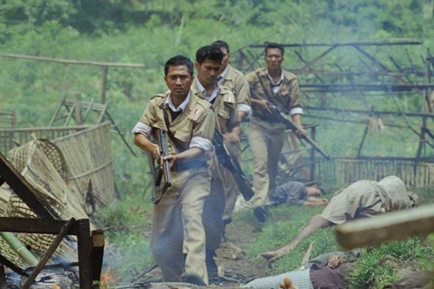Kemendikdasmen Imbau Film K...