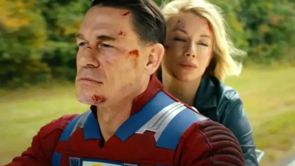 Gambar berita terkait Trailer Peacemaker Season 2 Ungkap Kehadiran Karakter Superman di DCU