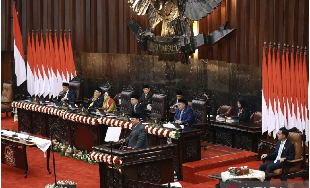Gambar berita terkait Anggaran Pendidikan 2026 Tembus Rp757,8 Triliun, Sejarah Baru Bakal Tercatat! 
