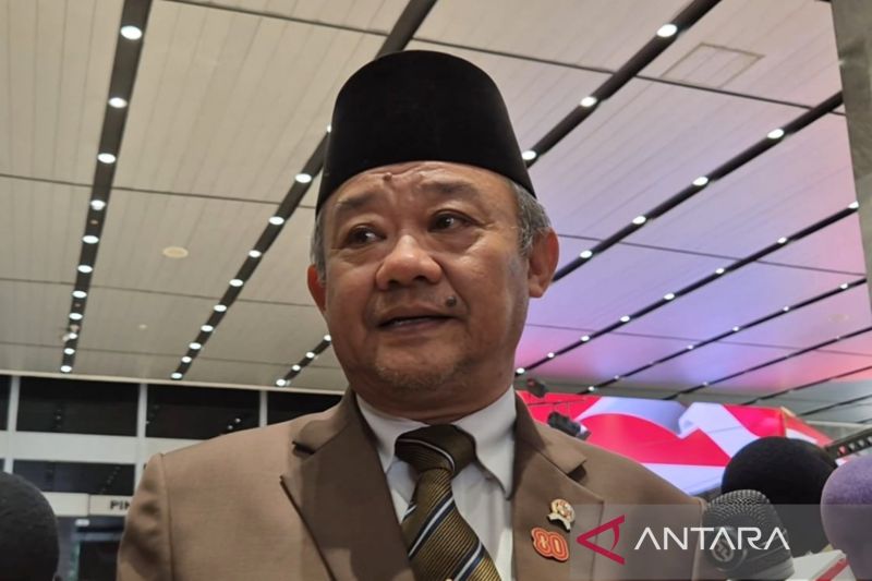 Mendikdasmen: Anggaran Opti...
