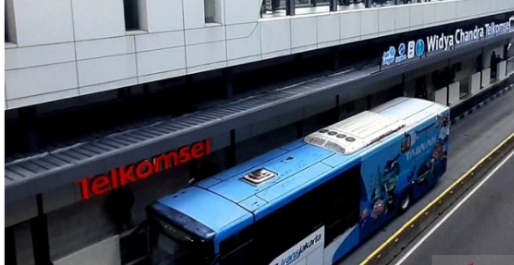 Marak Kecelakaan di Koridor...