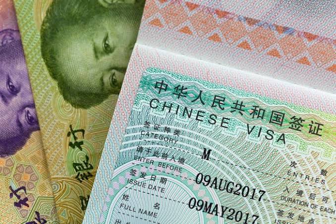 Gambar berita terkait Tiongkok Bakal Luncurkan Visa untuk Profesional Muda Bidang Sains dan Teknologi