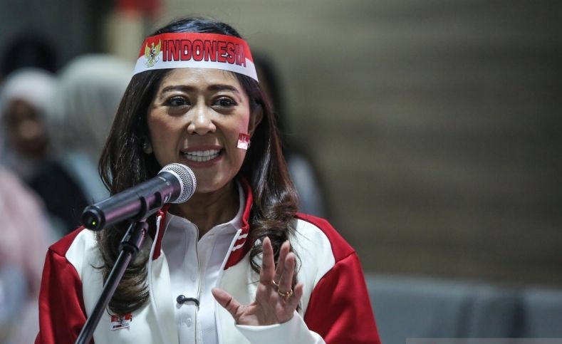 Gambar berita terkait Kemkomdigi Siapkan Peta Jalan untuk Percepat Penguasaan AI