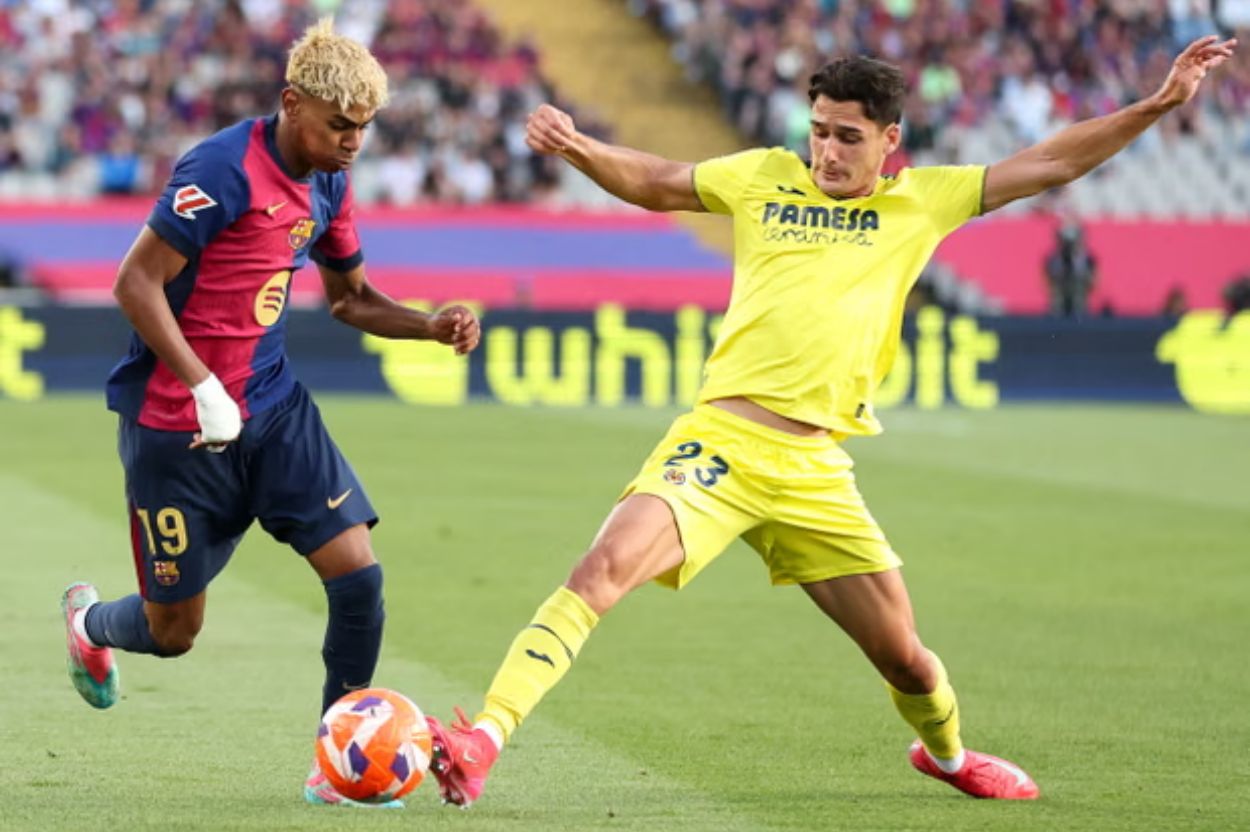 Gambar berita terkait Jadwal Lengkap La Liga 2025/2026 Pekan Pertama, Barca Lawan Mallorca, Madrid Jamu Osasuna