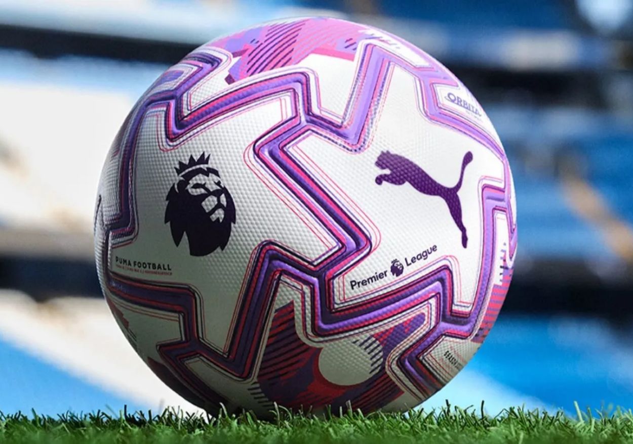 Gambar berita terkait Jadwal Liga Inggris 2025/26, Big Match MU vs Arsenal Panaskan Pekan Pertama