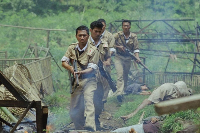 Kemendikdasmen Imbau Film K...