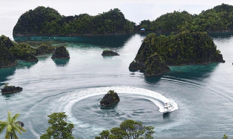 Gambar berita terkait Kemenpar Promosikan Pariwisata Indonesia di Forum Table Top Industri BBWI