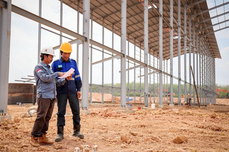 Menteri UMKM: Usaha Kecil Akan Jadi Pendukung Utama Proyek Perumahan, Disiapkan Lewat Pelatihan dan Kemitraan