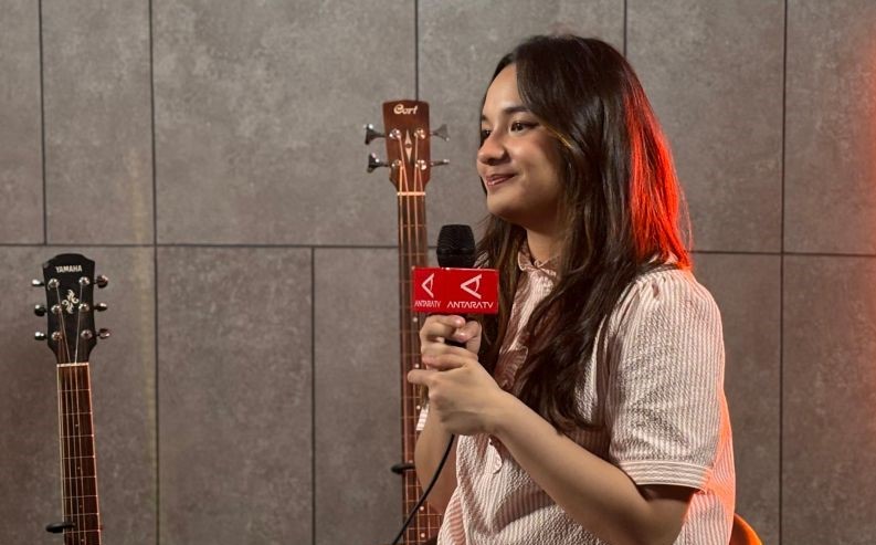 Musisi Alex Teh Minta Pemerintah Perjelas Sistem Pembayaran Royalti gbr