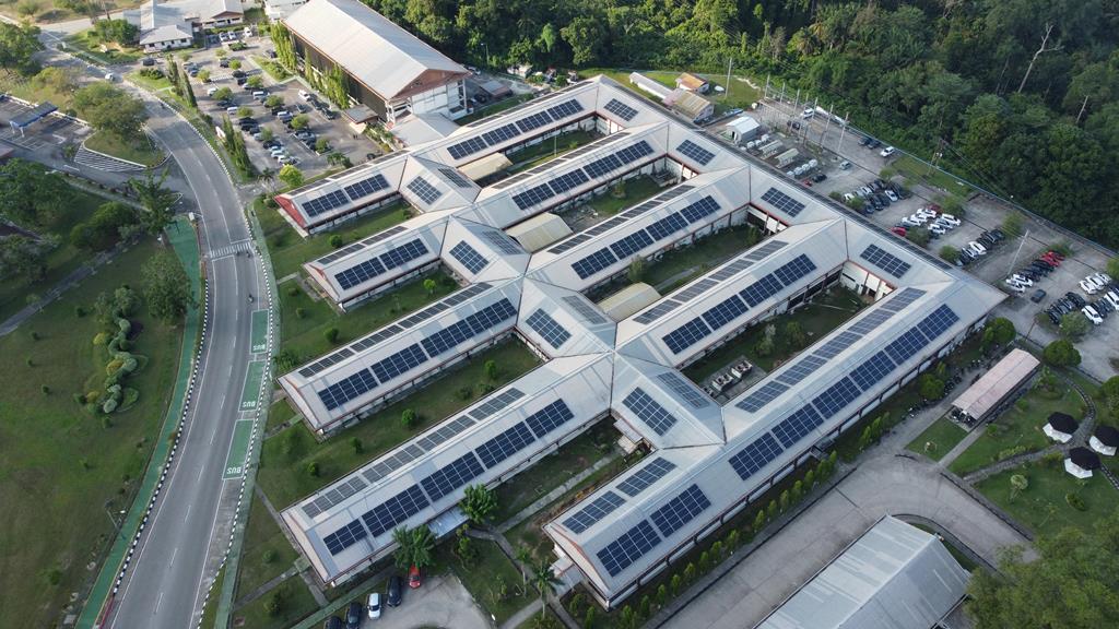 Gambar berita terkait Pertamina NRE Agresif Tingkatkan Kapasitas Energi  Terbarukan di Semester I