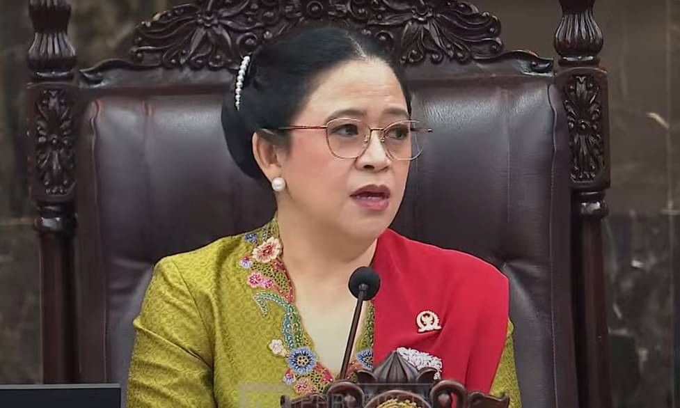 Puan Maharani Puji Tangan Dingin Prabowo: Cabut Izin Tambang Raja Ampat hingga Bela Petani, Bukti Presiden Gaspol!