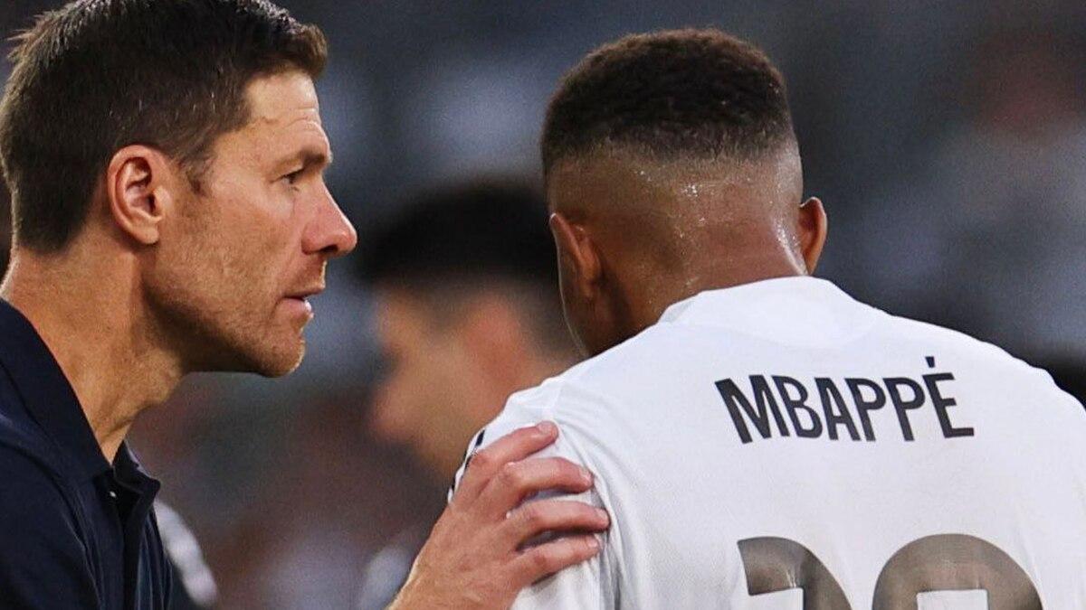 Gambar berita terkait Real Madrid Era Alonso Buka Musim La Liga dengan Energi Baru