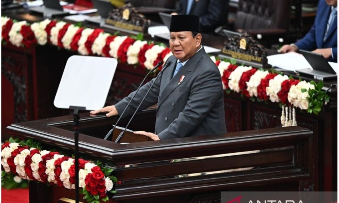 Tak Ada Ampun! Prabowo Larang Tantiem untuk Direksi BUMN Rugi