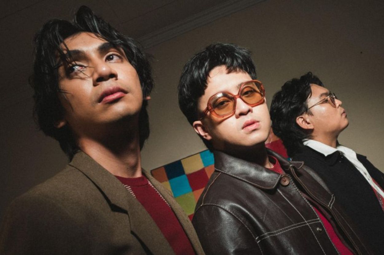 The Lantis Lepas Single Baru Bertajuk "Teruntuk Dirimu"