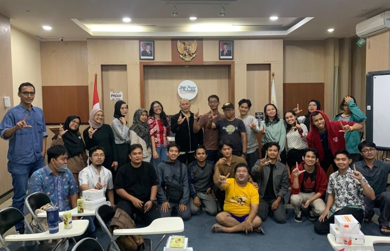 Jakarta Barat Uji Coba Prog...