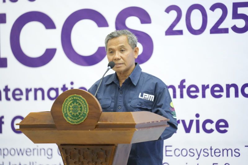 Pembangunan 1.100 Desa Nela...