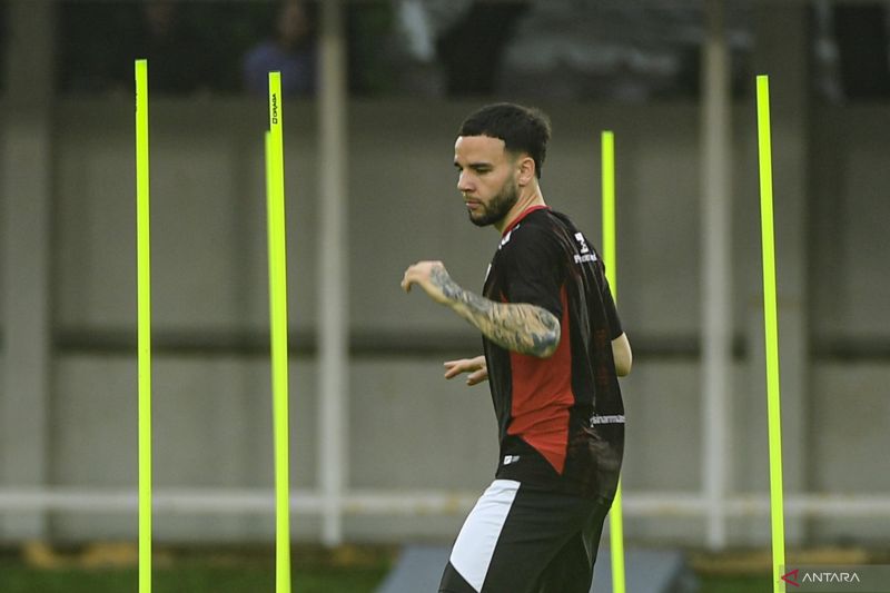 Klub Terkenal Prancis Siap Menginvestasikan Rp56 Miliar untuk Pemain Bertahan Timnas Indonesia