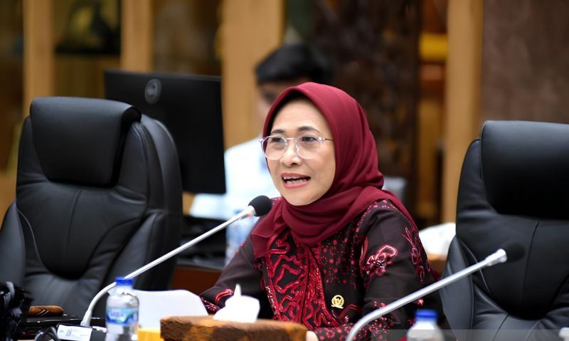 DPR Minta Publik Hormati dan Jadikan Penegasan UGM soal Ijazah Jokowi Rujukan Utama