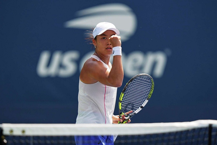 Peringkat Janice Tjen Melejit, Semakin Mendekati 100 Besar WTA