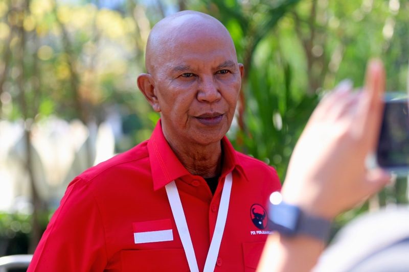 Dalam Penetapan 20 Daerah Prioritas, Kabupaten Solok Dapat Dana Jalan KPPN Rp23 M