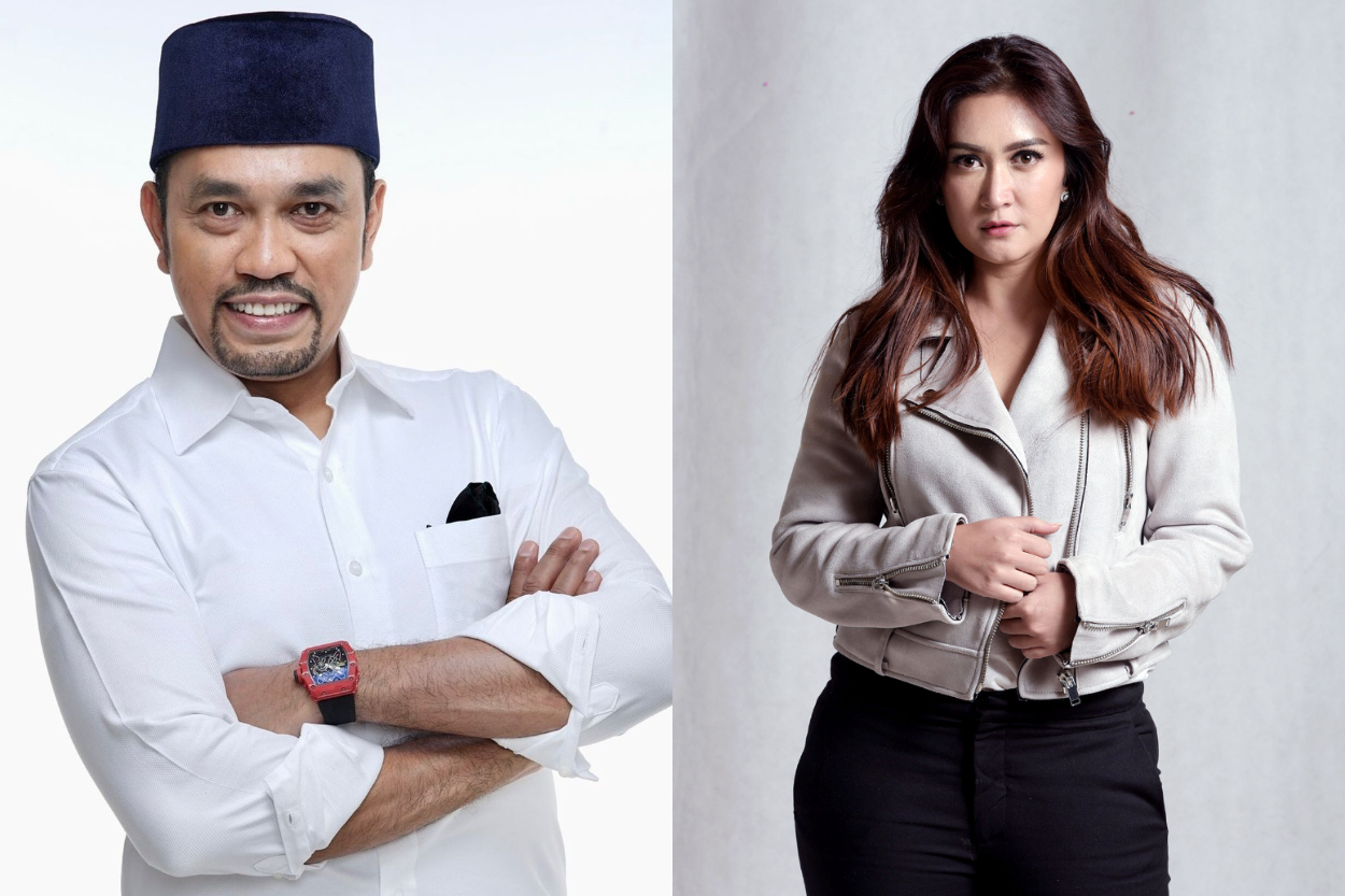 Mengenal Sekilas Sejarah Gedung Pancasila, Bangunan Saksi Lahirnya ...