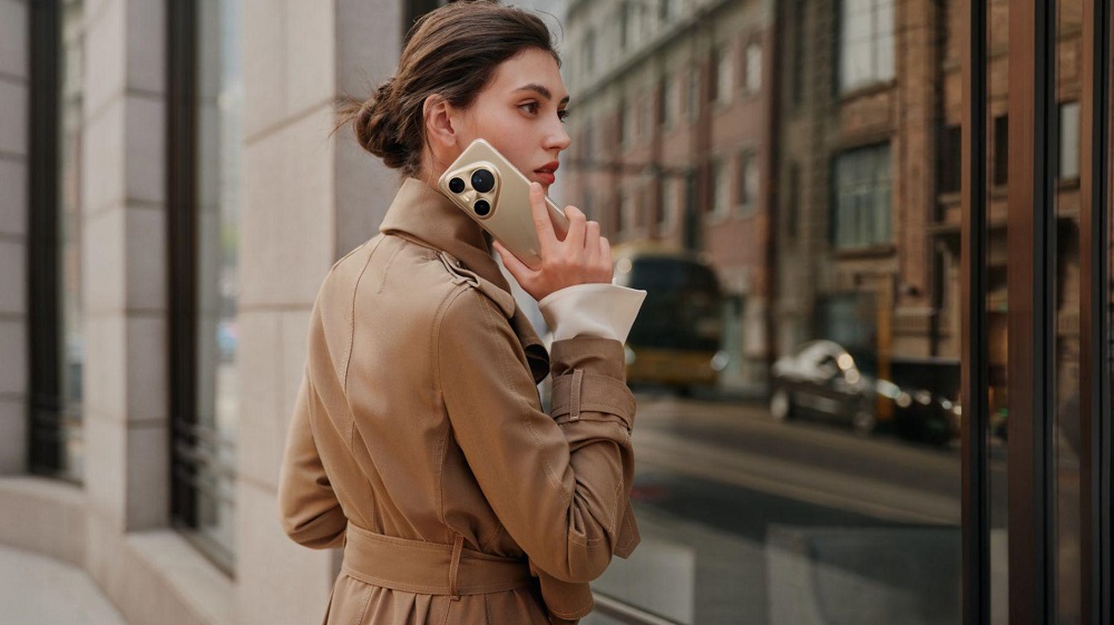 Huawei Pura 80 Series, Ponsel Ideal bagi Fotografer Profesional