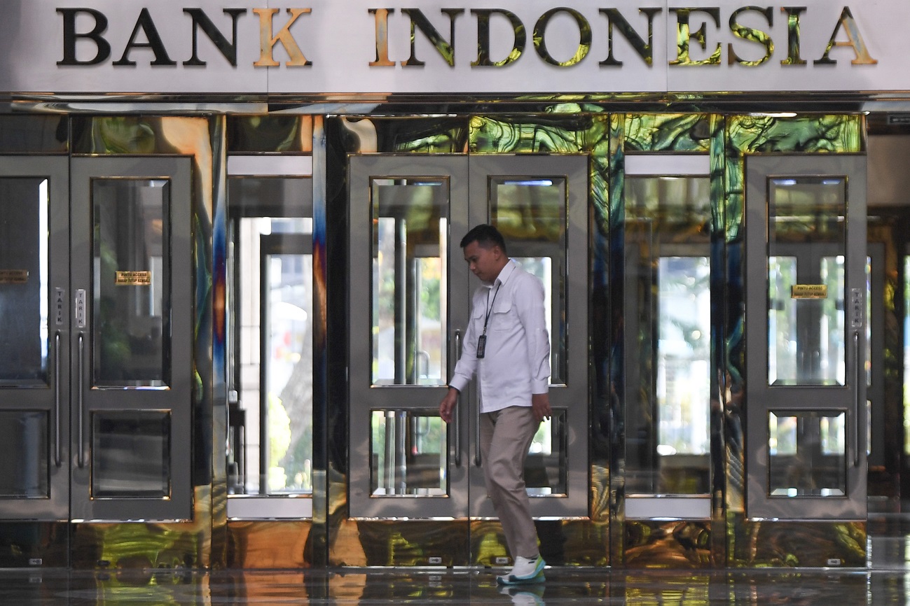 BI Mendorong Bank untuk Mempercepat Penurunan Suku Bunga