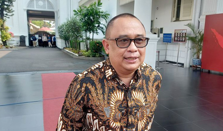 Ari Dwipayana: Gubernur Bali Harus Tekan Ego Sektoral Atasi Banjir