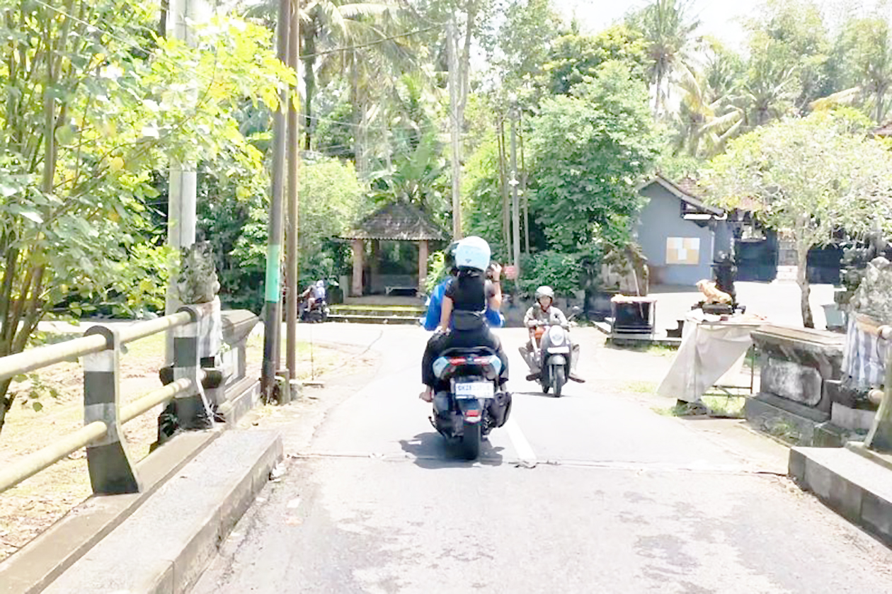 Ini Tips Hemat BBM Sepeda Motor di Tengah Kelangkaan Stok