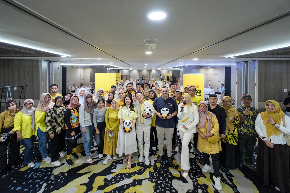 MR.D.I.Y. Ide untuk Mewujudkan Rumah yang Tertata dan Nyaman