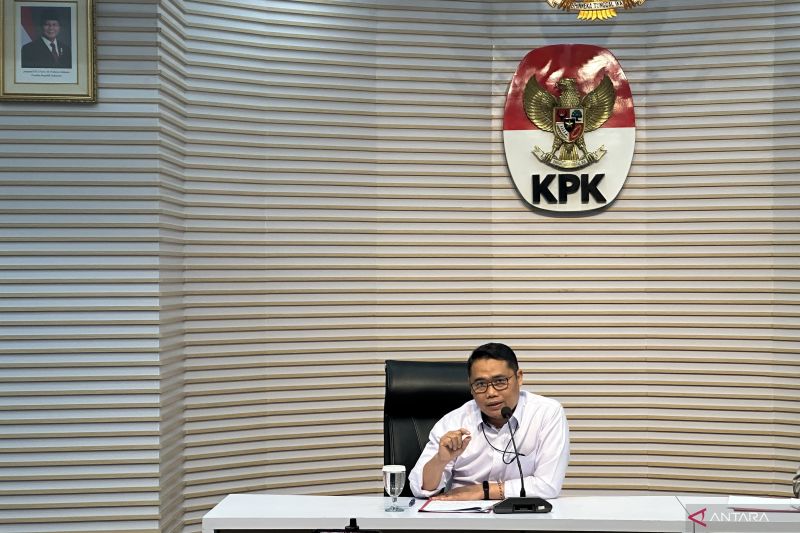 KPK Menyatakan Proses Perintah dalam Kasus Kuota Haji Khusus Sudah Jelas