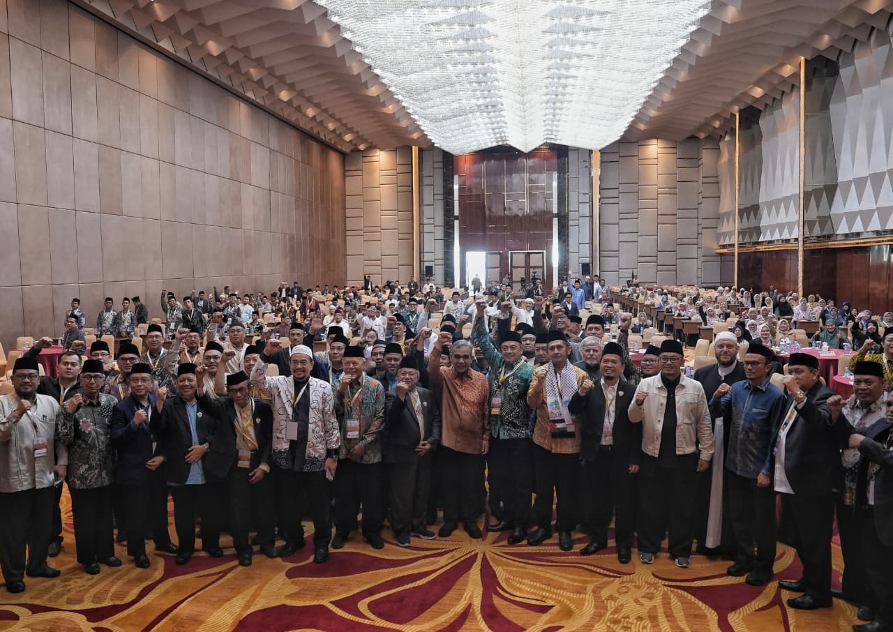 Pidato Presiden Prabowo Mendapat Tanggapan Positif dari AS, Israel, dan Dunia