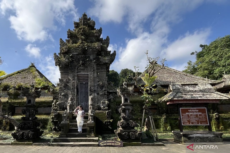 Wisata ke Bangli, Menyaksikan Pesona Pulau Bali dari Perspektif Berbeda