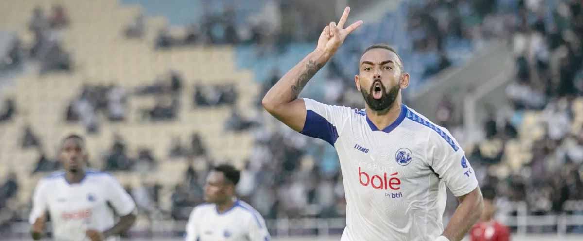 Persis Solo Hanya Bisa Meraih Hasil Imbang 2-2 Melawan Arema