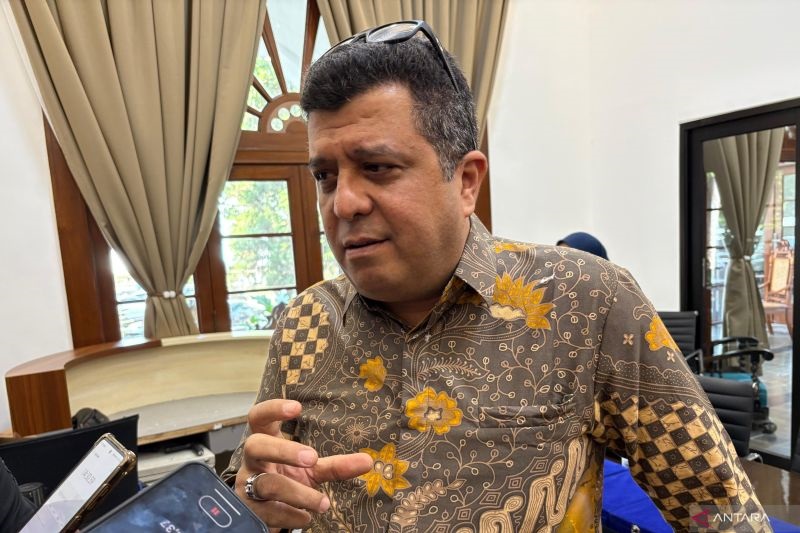 ATSI Dorong Pemerintah untuk Menetapkan Standar Uji Kecepatan Internet Nasional