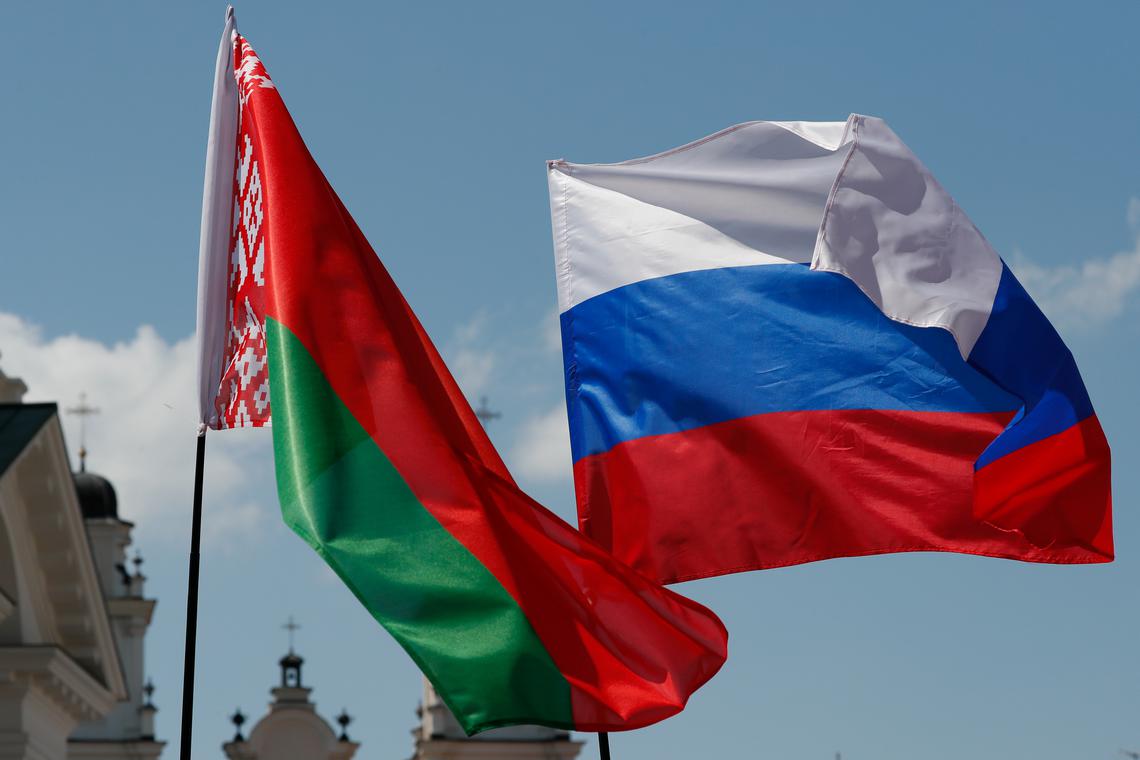 Keanggotaan Belarus-Rusia dalam NPC Dipulihkan