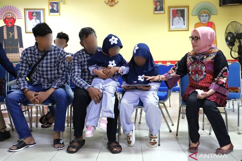 Sebagai Mudah Ini Membangun Hubungan Antara Orangtua dan Anak